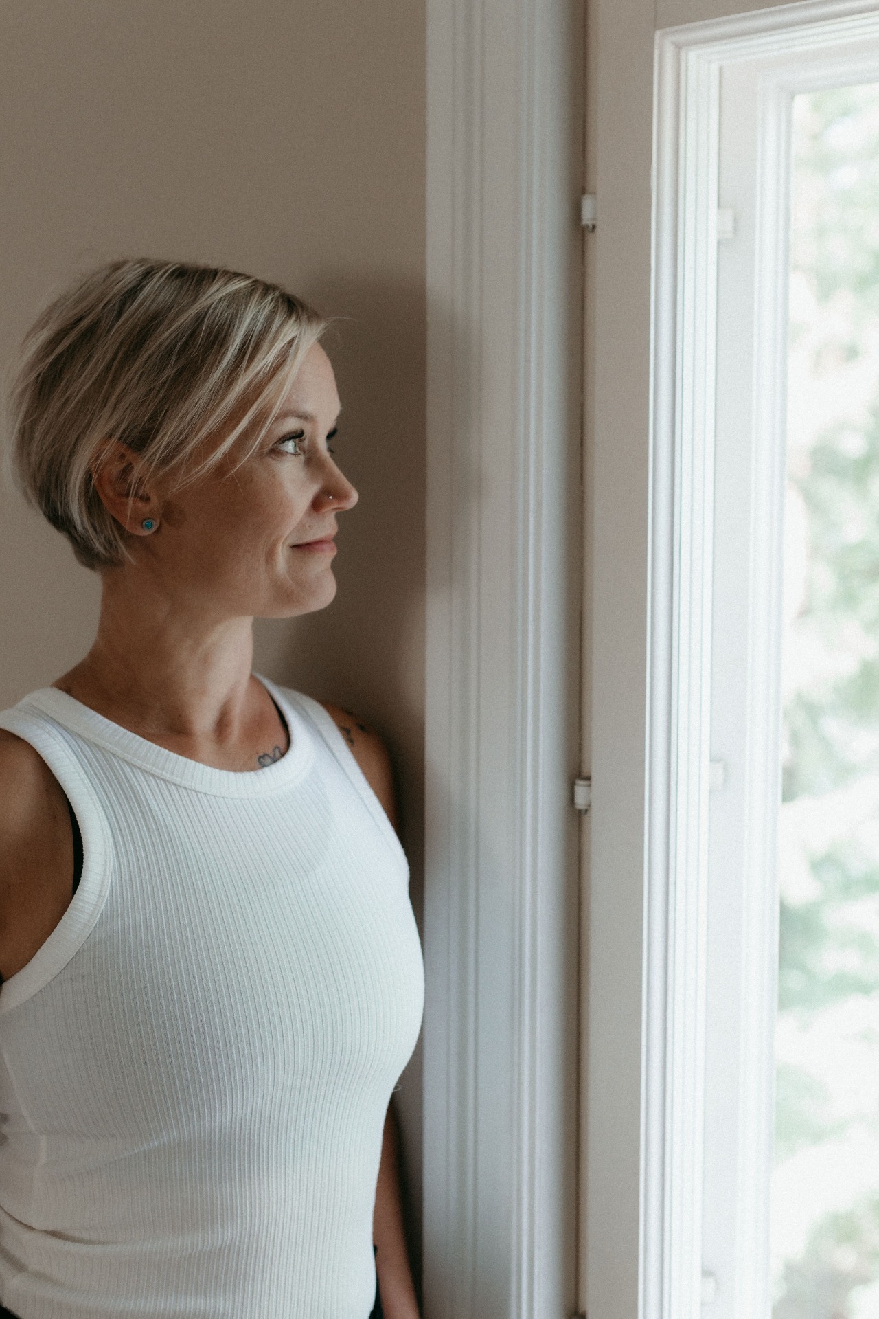 Fysiobay Hanna Lampen