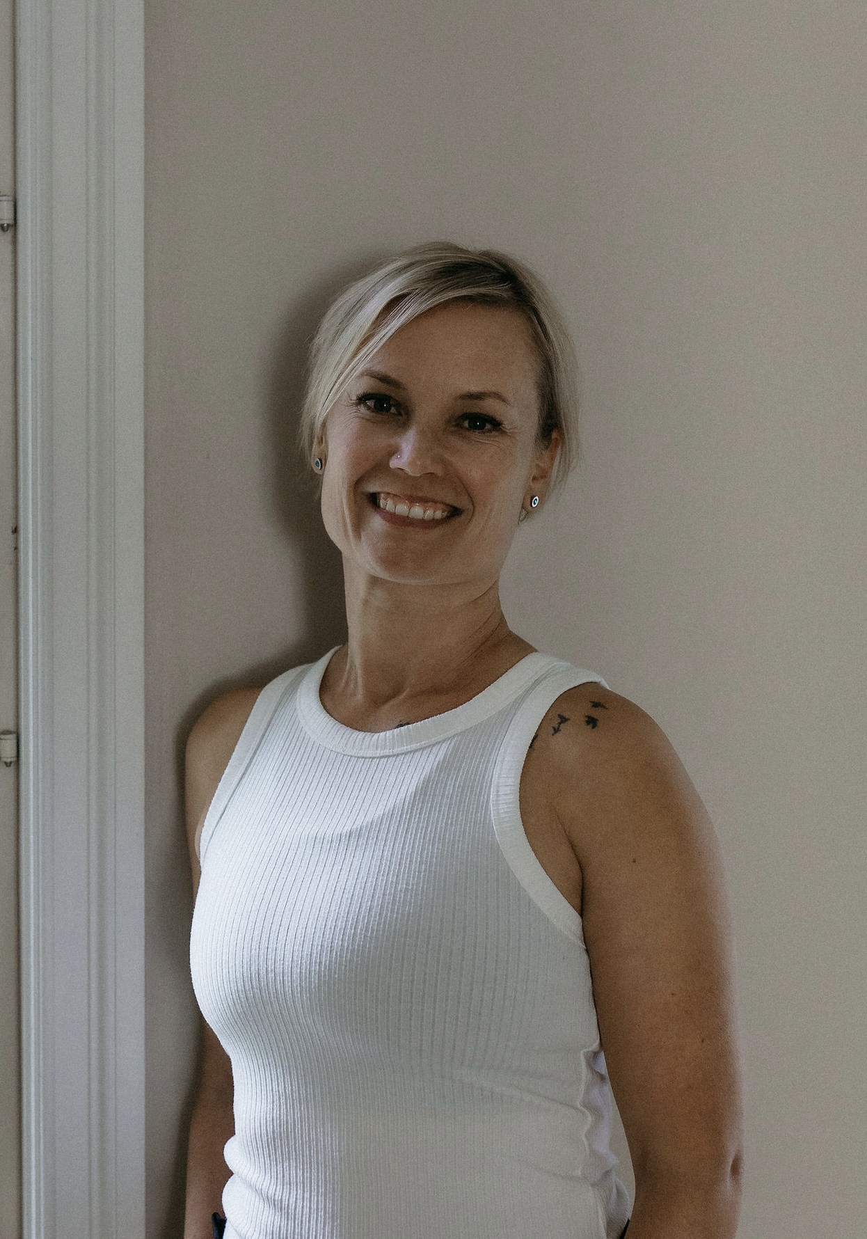 Fysiobay | Hanna Lampen